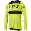 Maglia Fox Racing Flexair N003 Manica Lunga